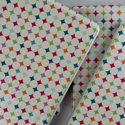 Kaleidoscope Kindle Case