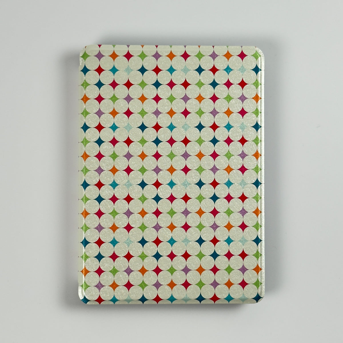 Kaleidoscope Kindle Case