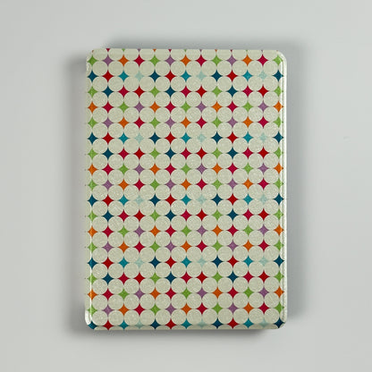 Kaleidoscope Kindle Case