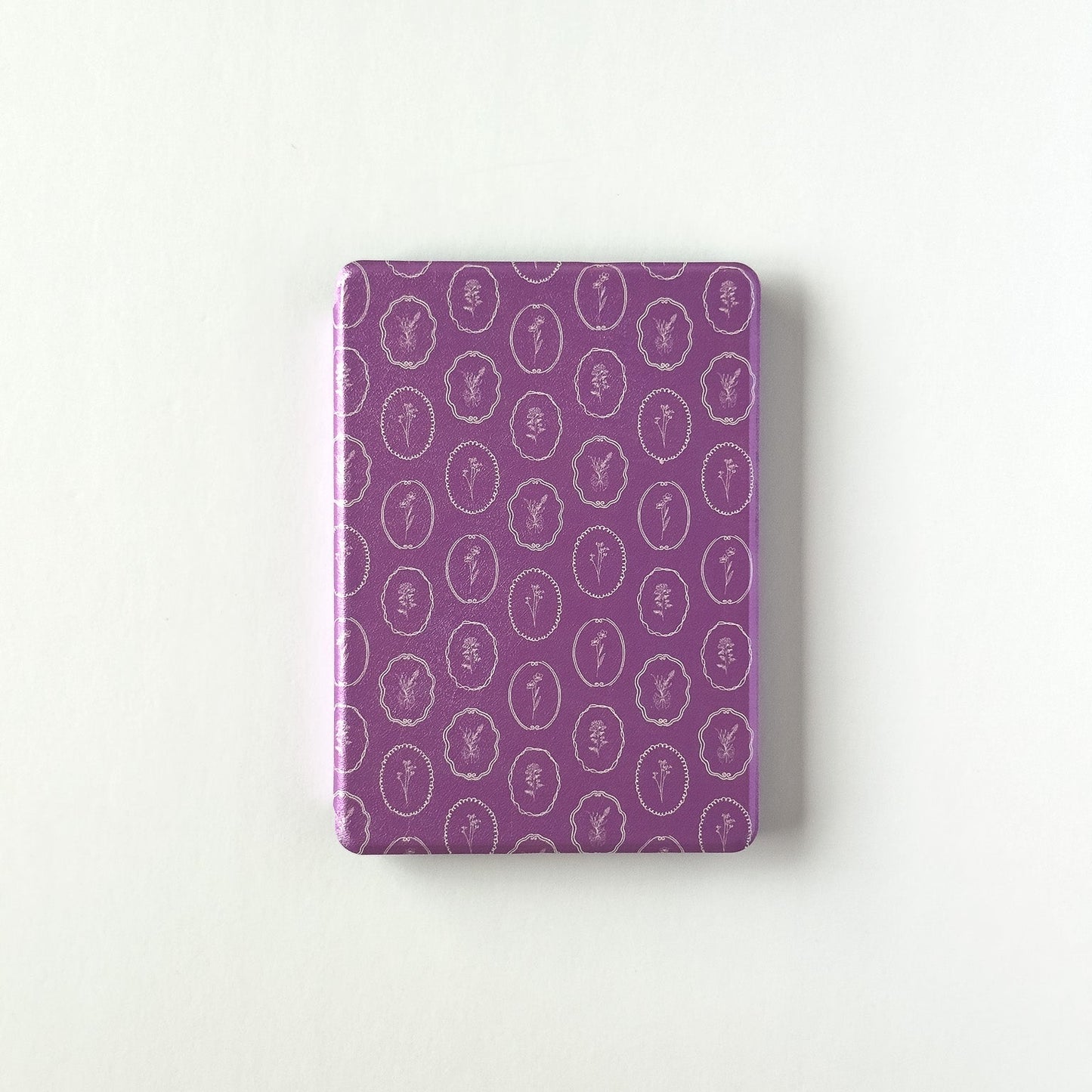 Lavender Fields Kindle Case