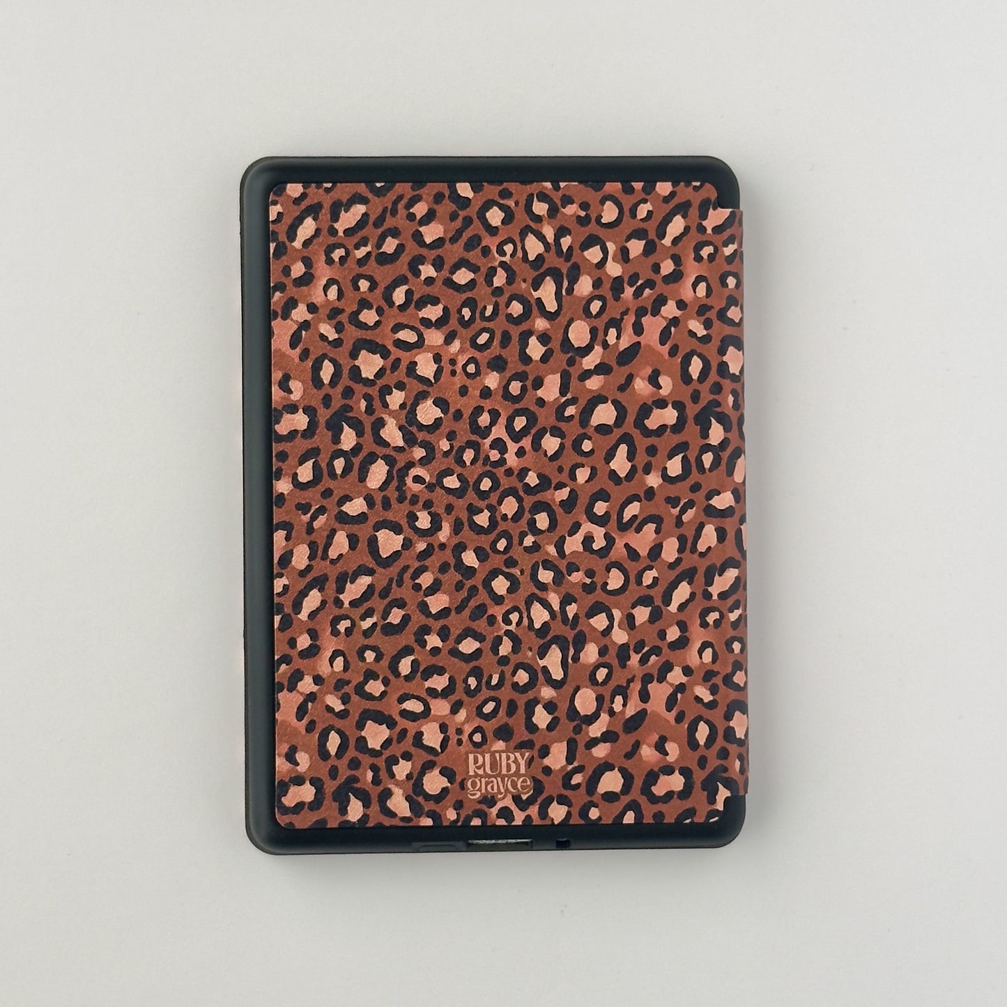 Leopard Love Kindle Case