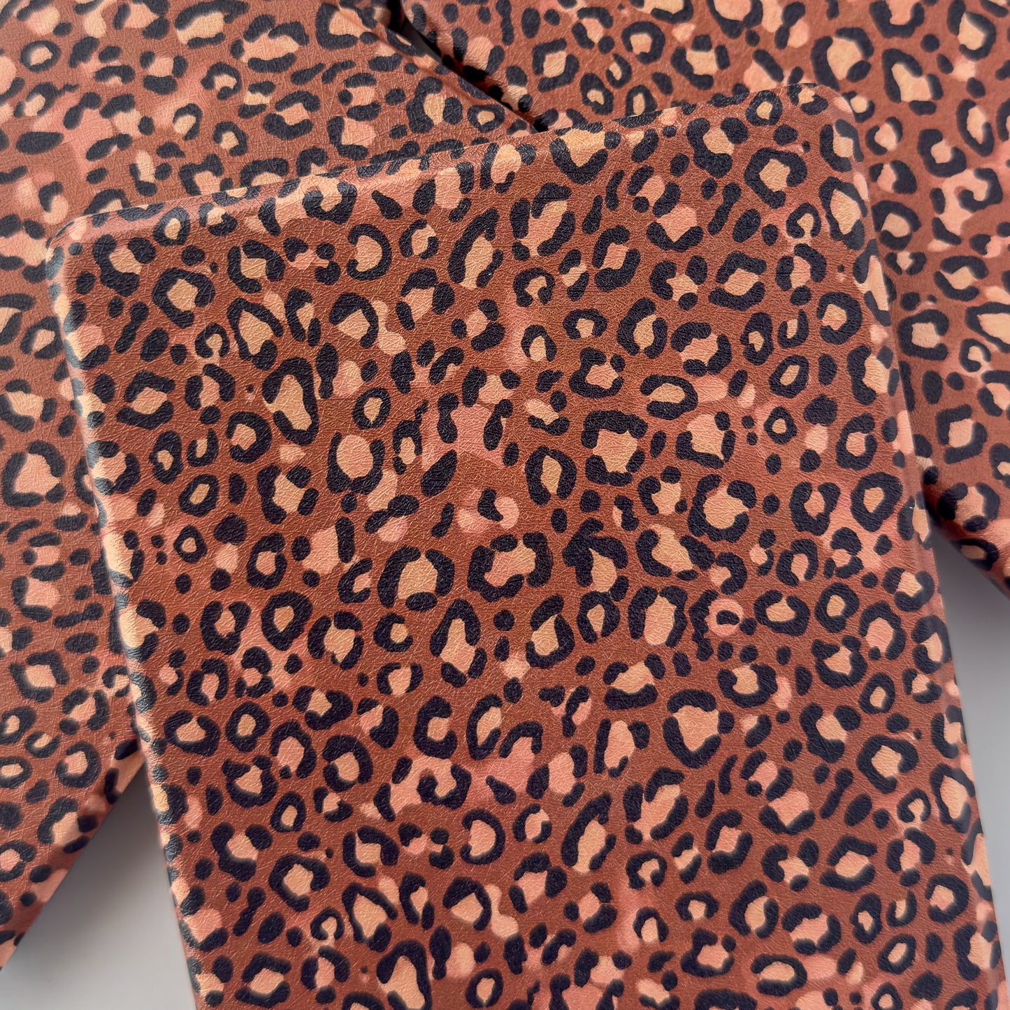 Leopard Love Kindle Case