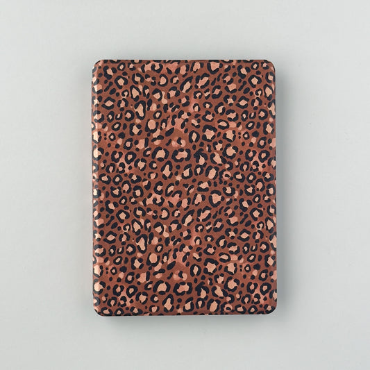 Leopard Love Kindle Case