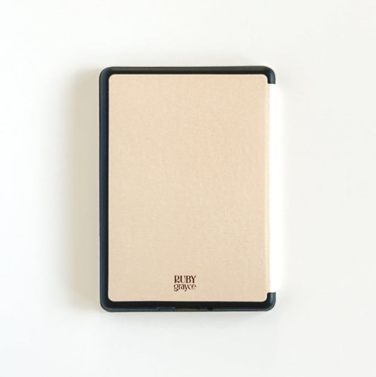 This Mom Just Wants to Read Kindle Case