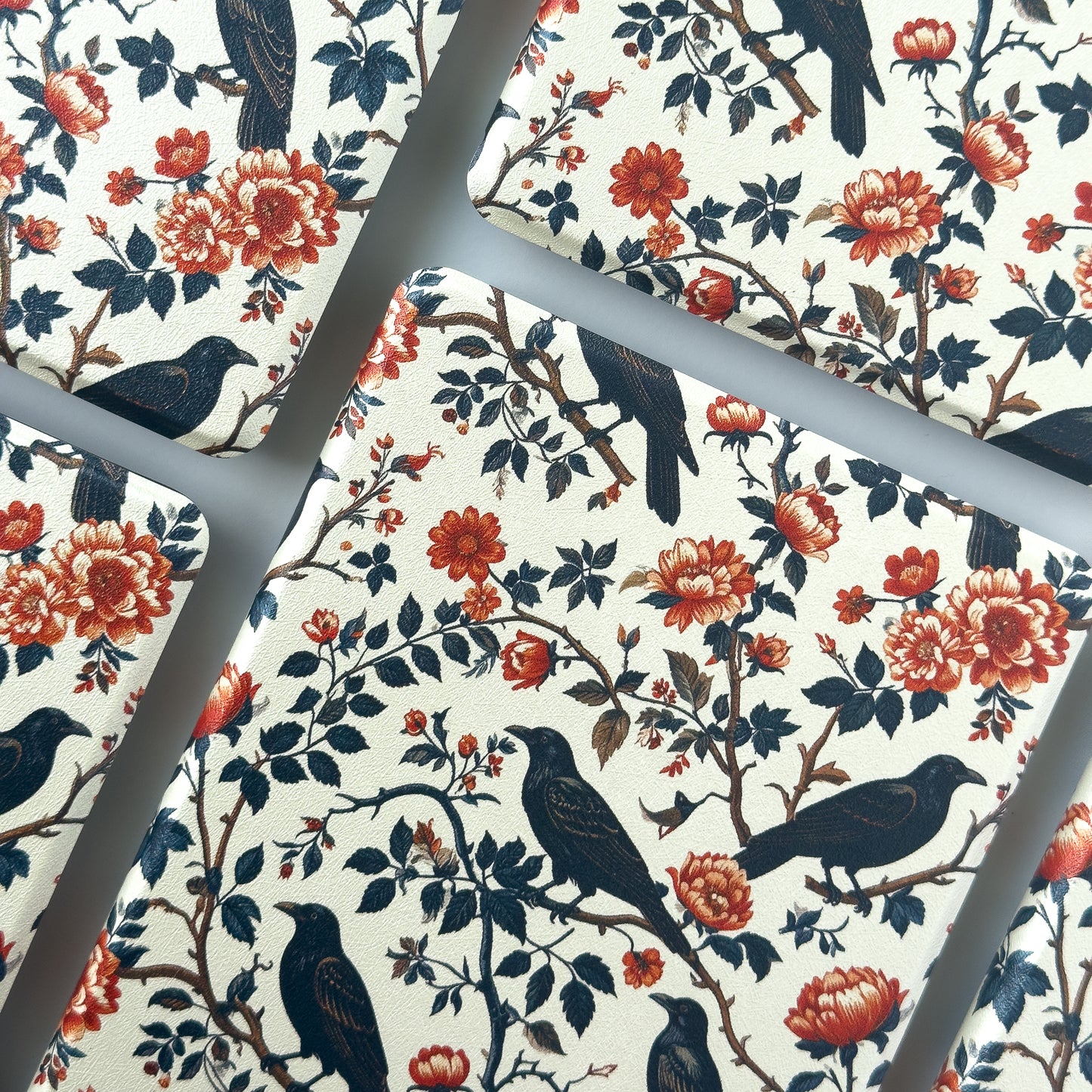 Nevermore Kindle Case