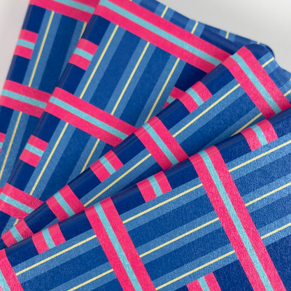 Out of Line Kindle Case