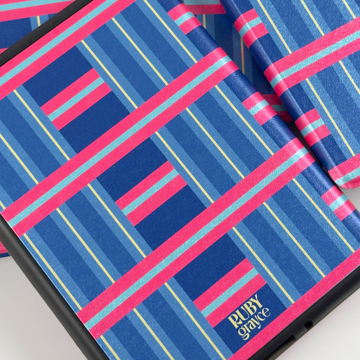 Out of Line Kindle Case