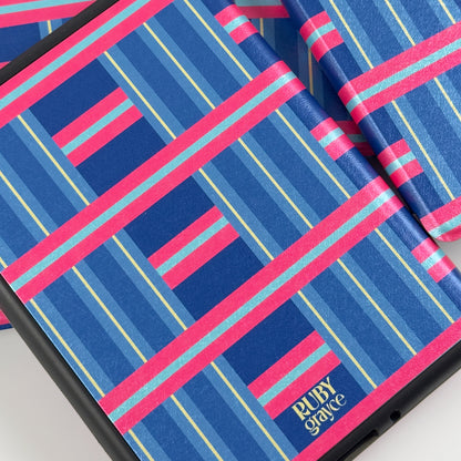 Out of Line Kindle Case