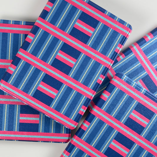 Out of Line Kindle Case