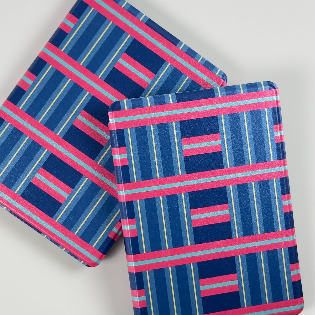 Out of Line Kindle Case