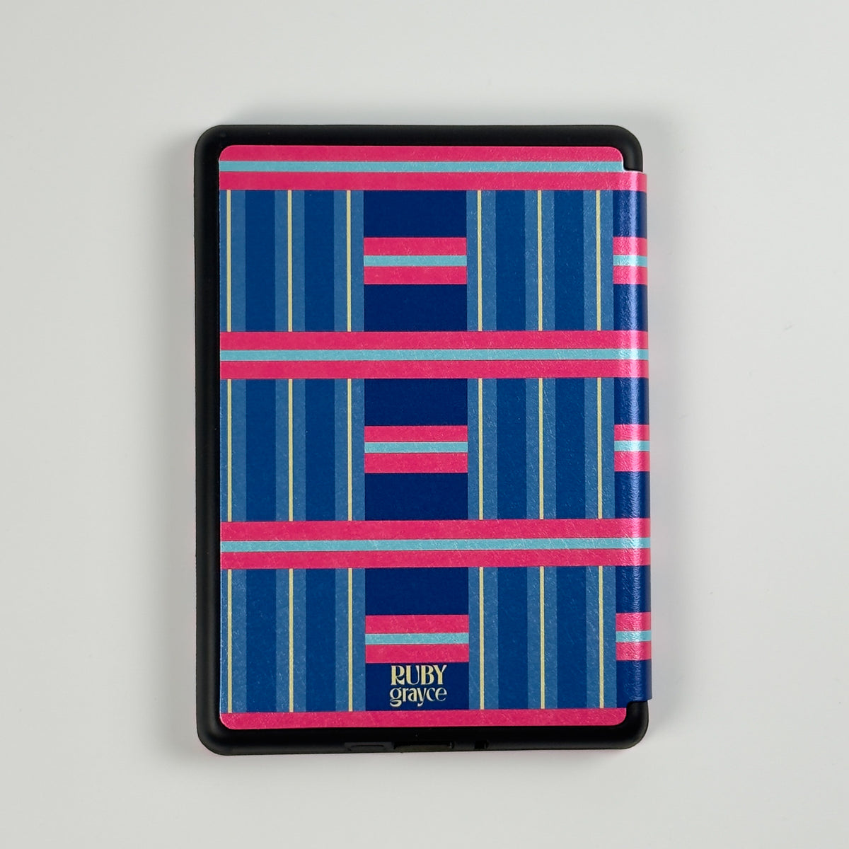 Out of Line Kindle Case