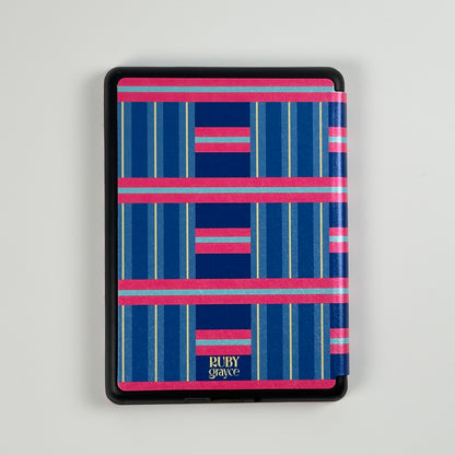Out of Line Kindle Case