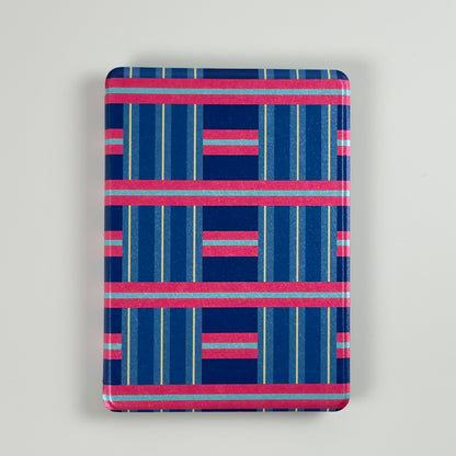 Out of Line Kindle Case