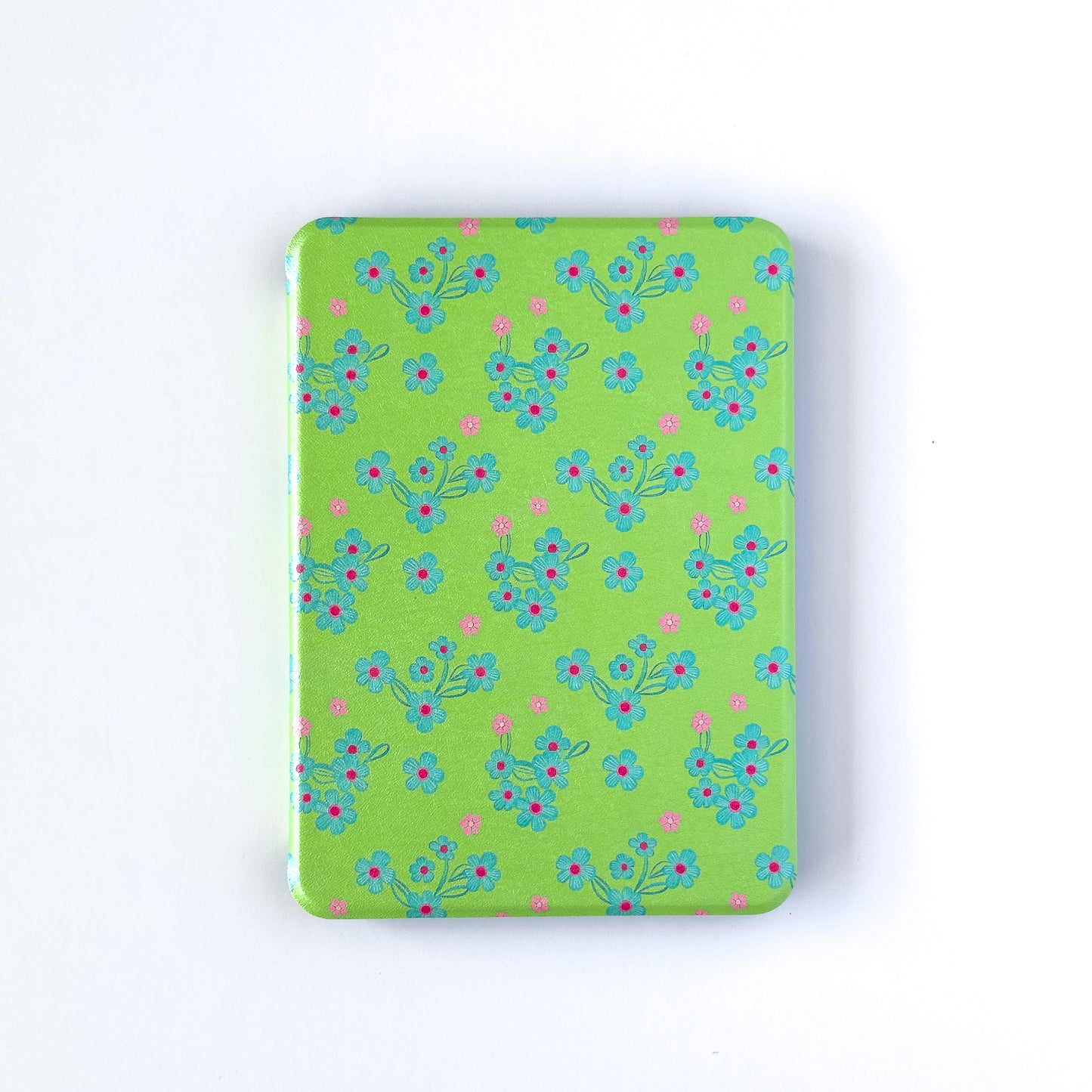 Petal Punch Kindle Case