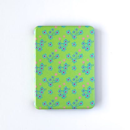 Petal Punch Kindle Case