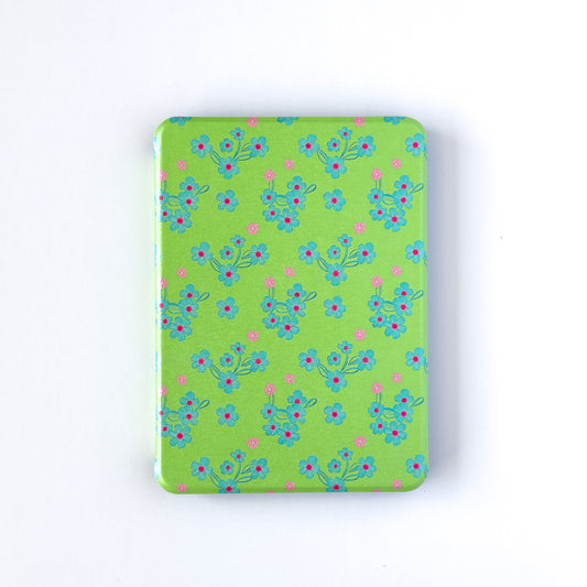 Petal Punch Kindle Case