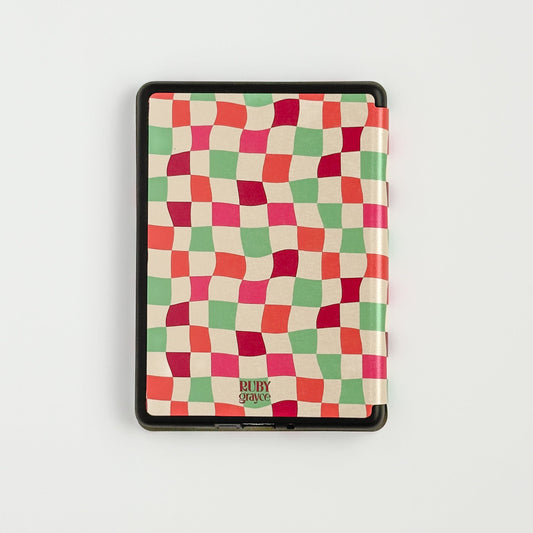 Plot Twist Kindle Case