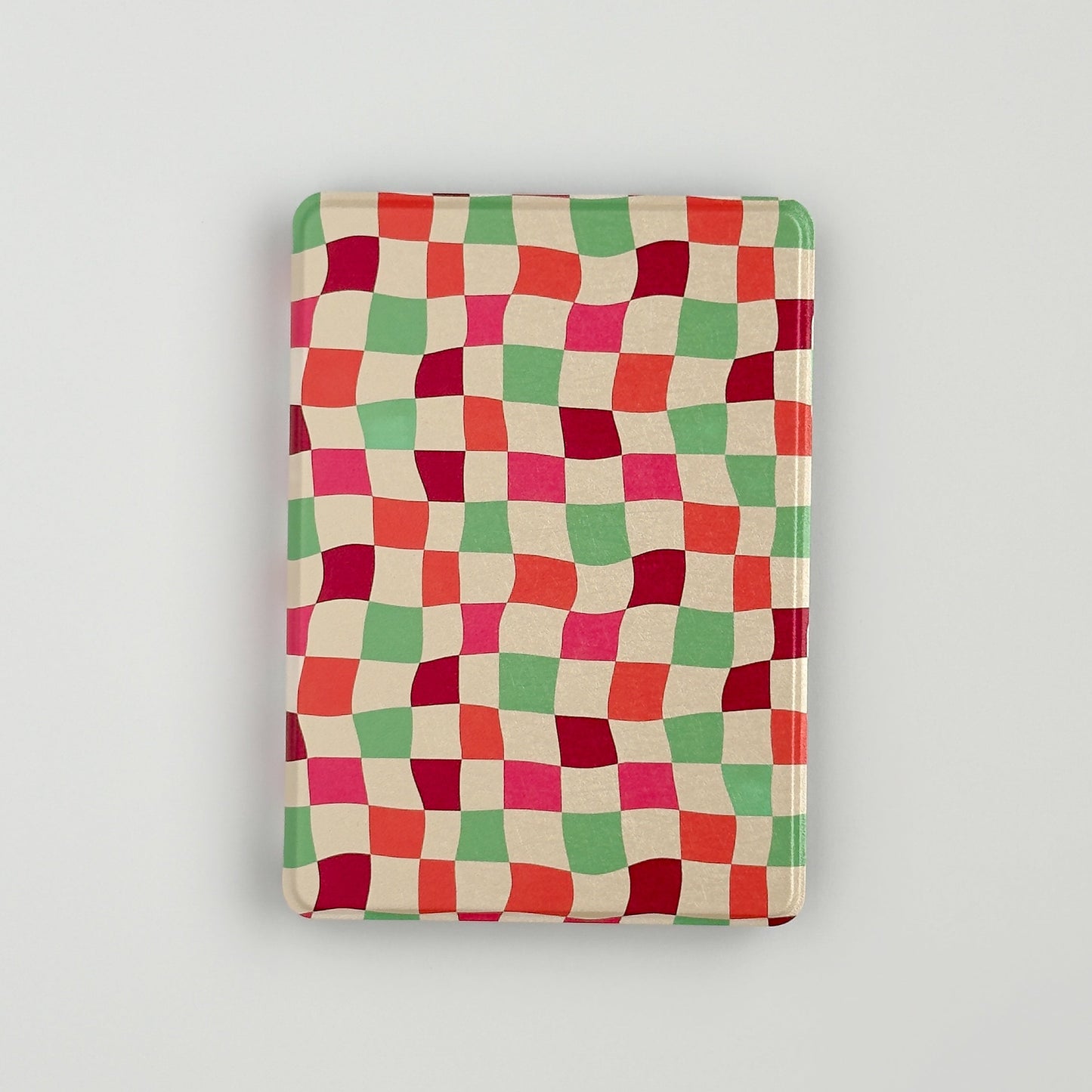 Plot Twist Kindle Case