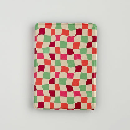 Plot Twist Kindle Case