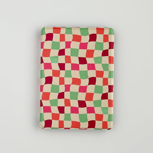 Plot Twist Kindle Case