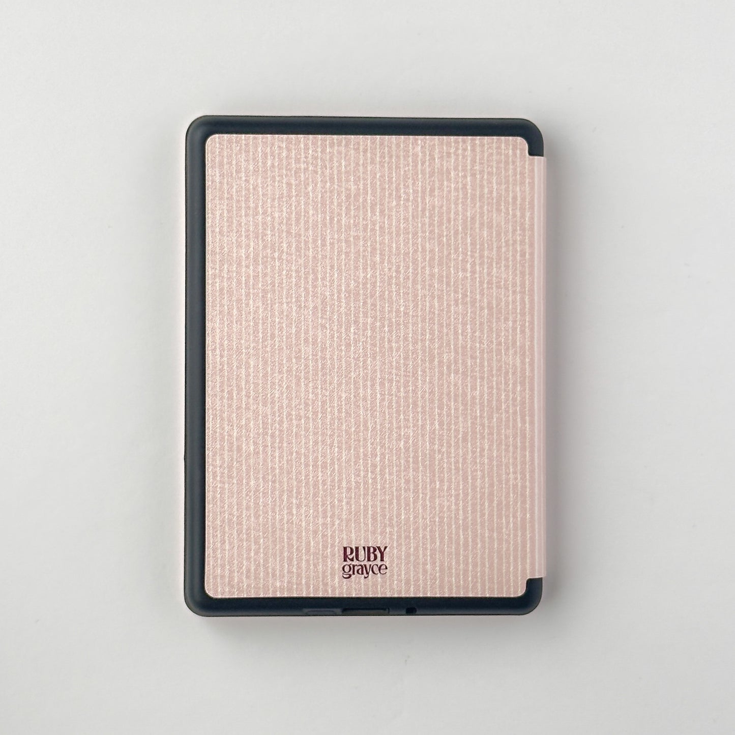 Pretty Tied Up Kindle Case