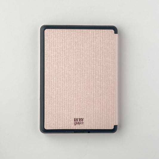 Pretty Tied Up Kindle Case