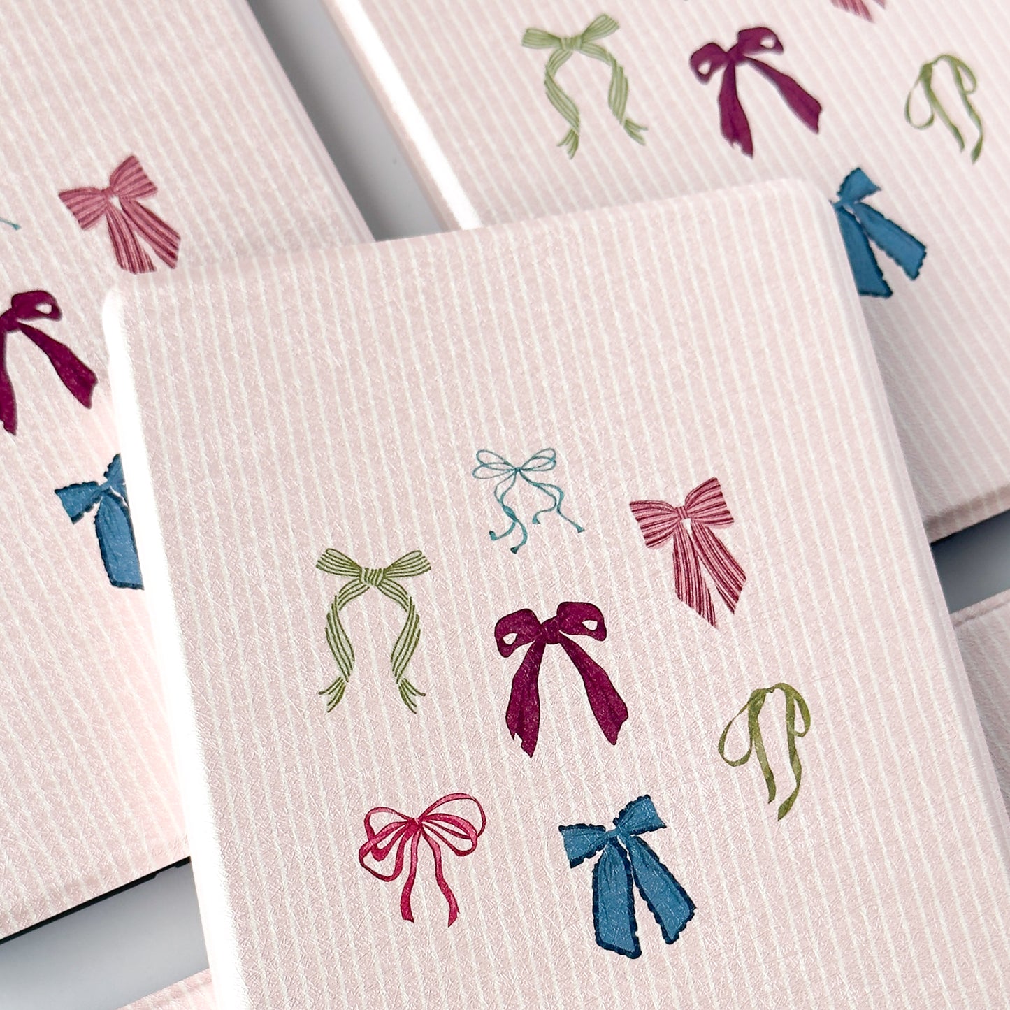 Pretty Tied Up Kindle Case