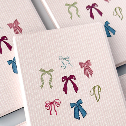 Pretty Tied Up Kindle Case
