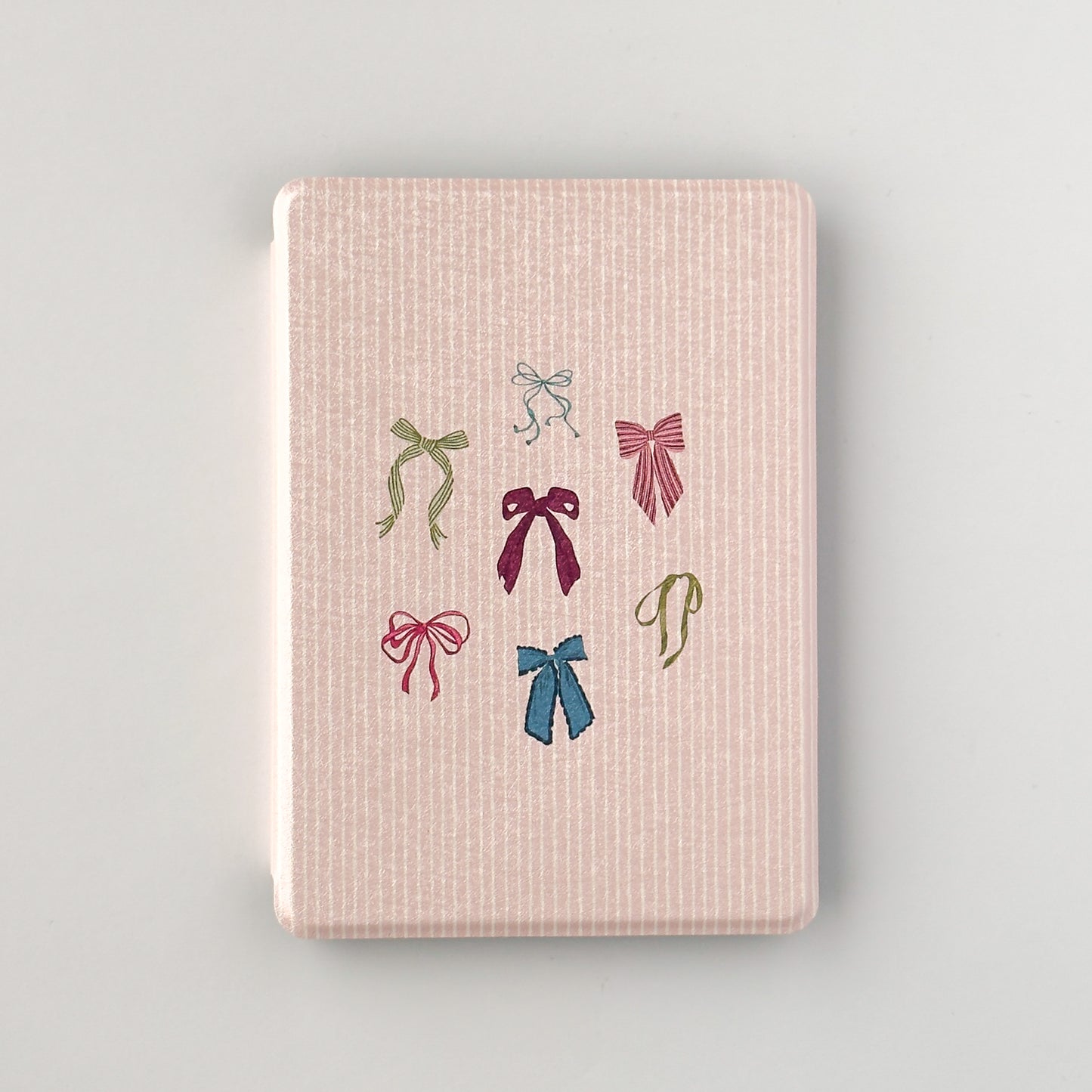 Pretty Tied Up Kindle Case