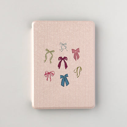 Pretty Tied Up Kindle Case