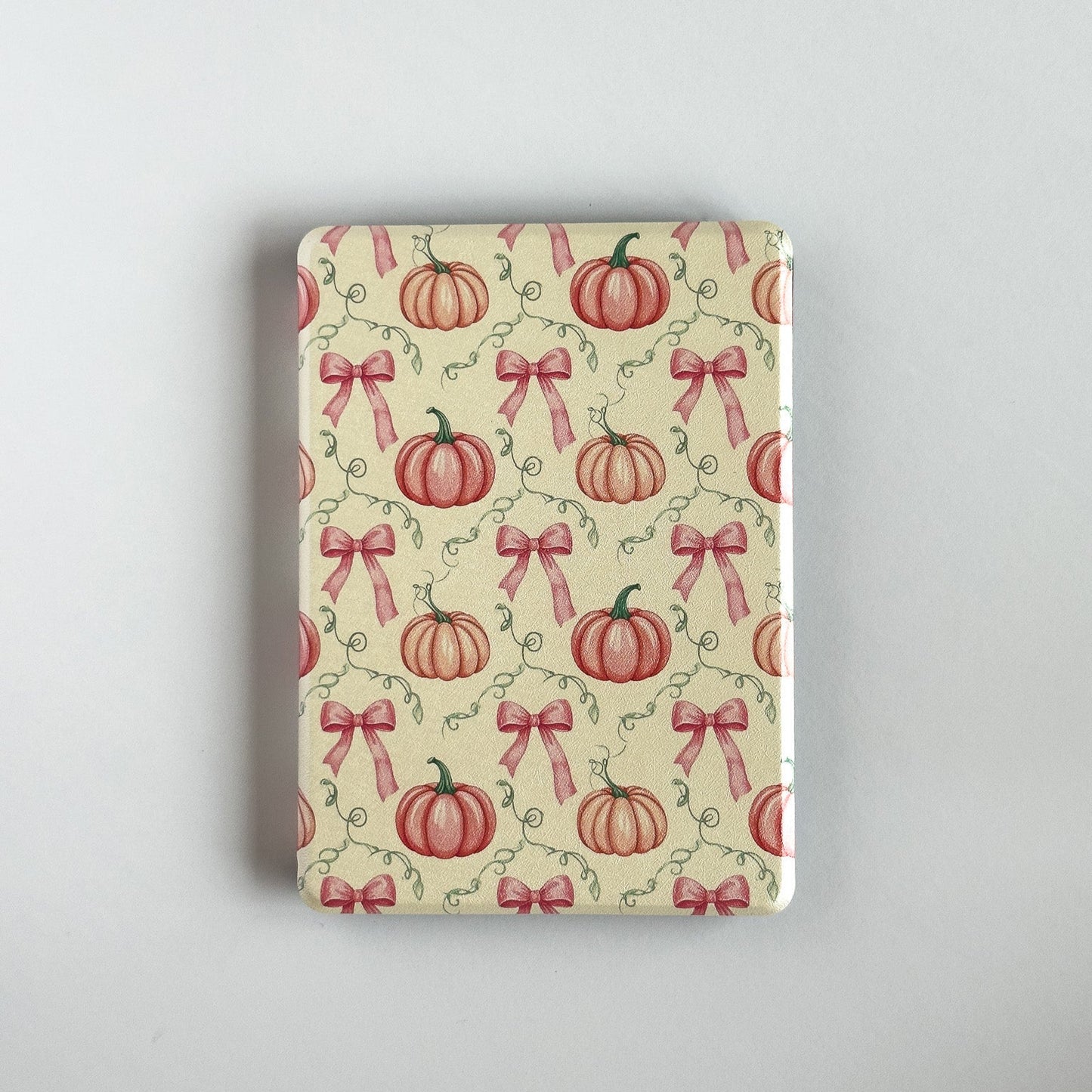 Pumpkin Patch Kindle Case