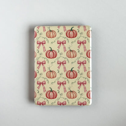 Pumpkin Patch Kindle Case