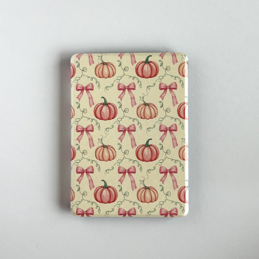 Pumpkin Patch Kindle Case