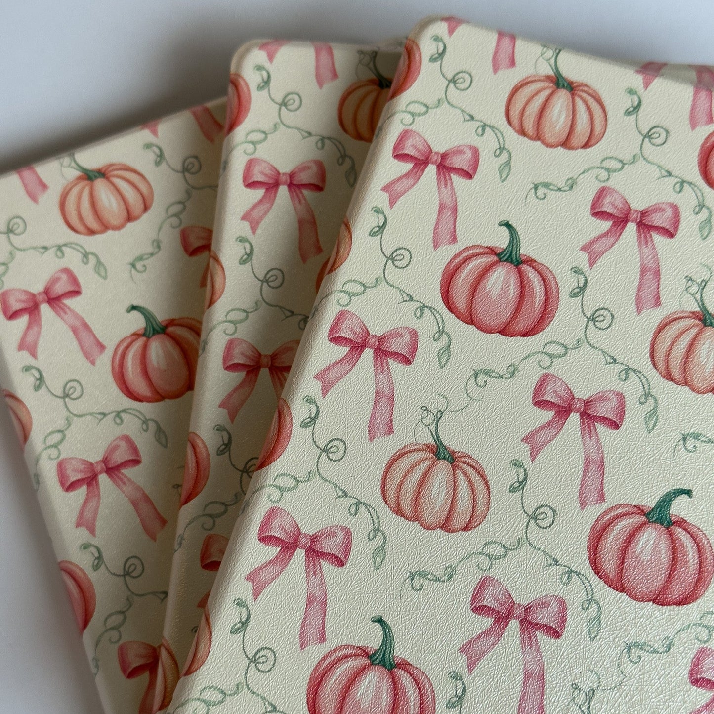Pumpkin Patch Kindle Case