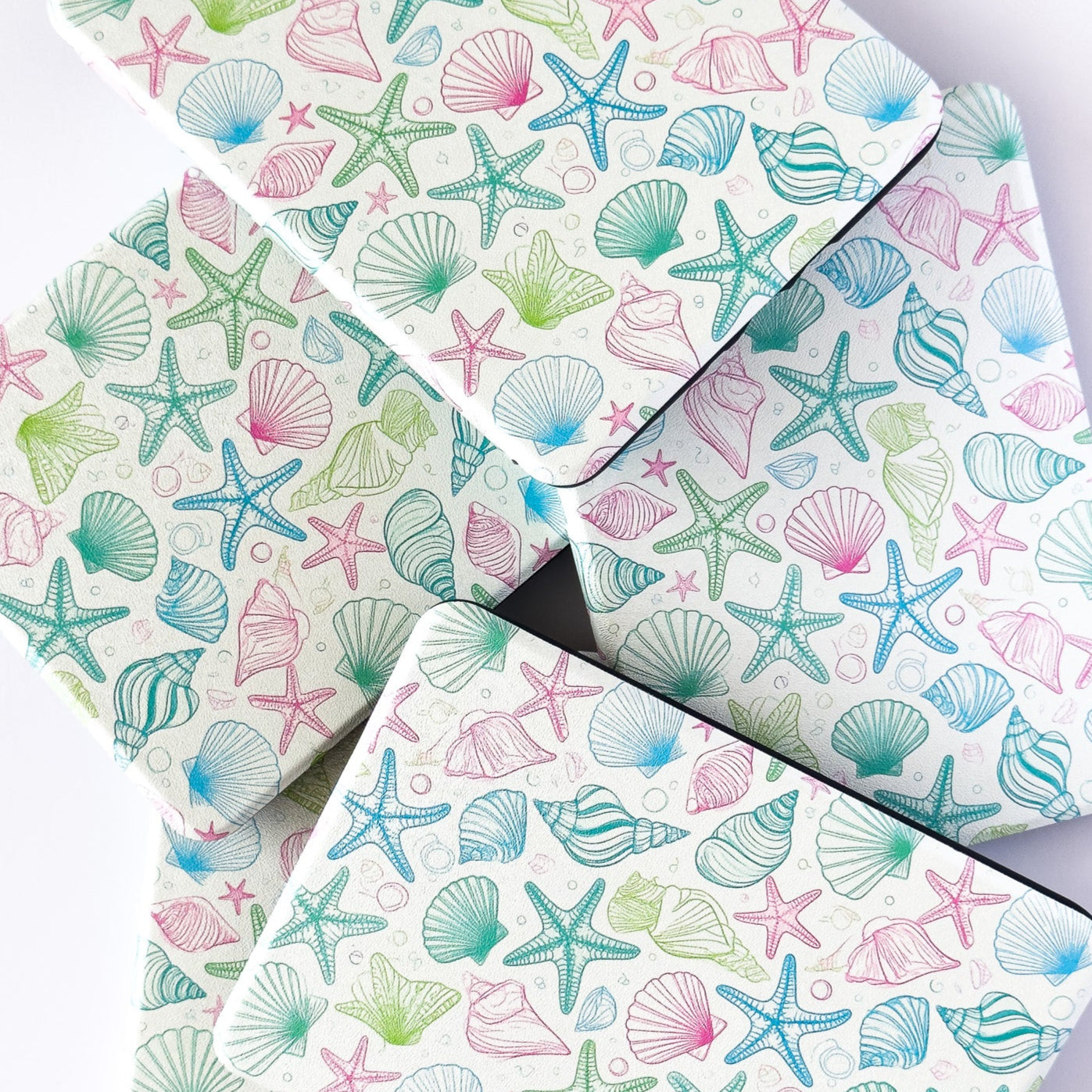 Shell Yeah Kindle Case