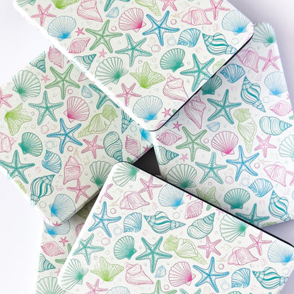 Shell Yeah Kindle Case