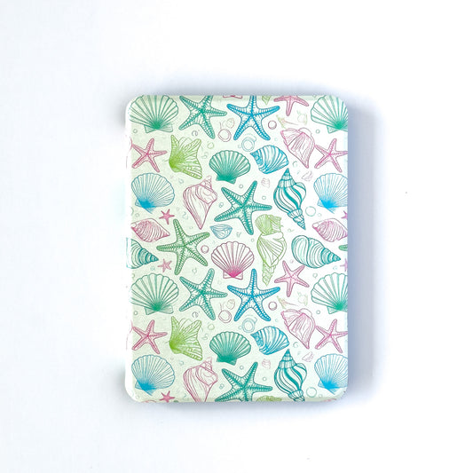 Shell Yeah Kindle Case
