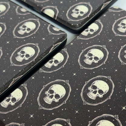Skullbound Kindle Case