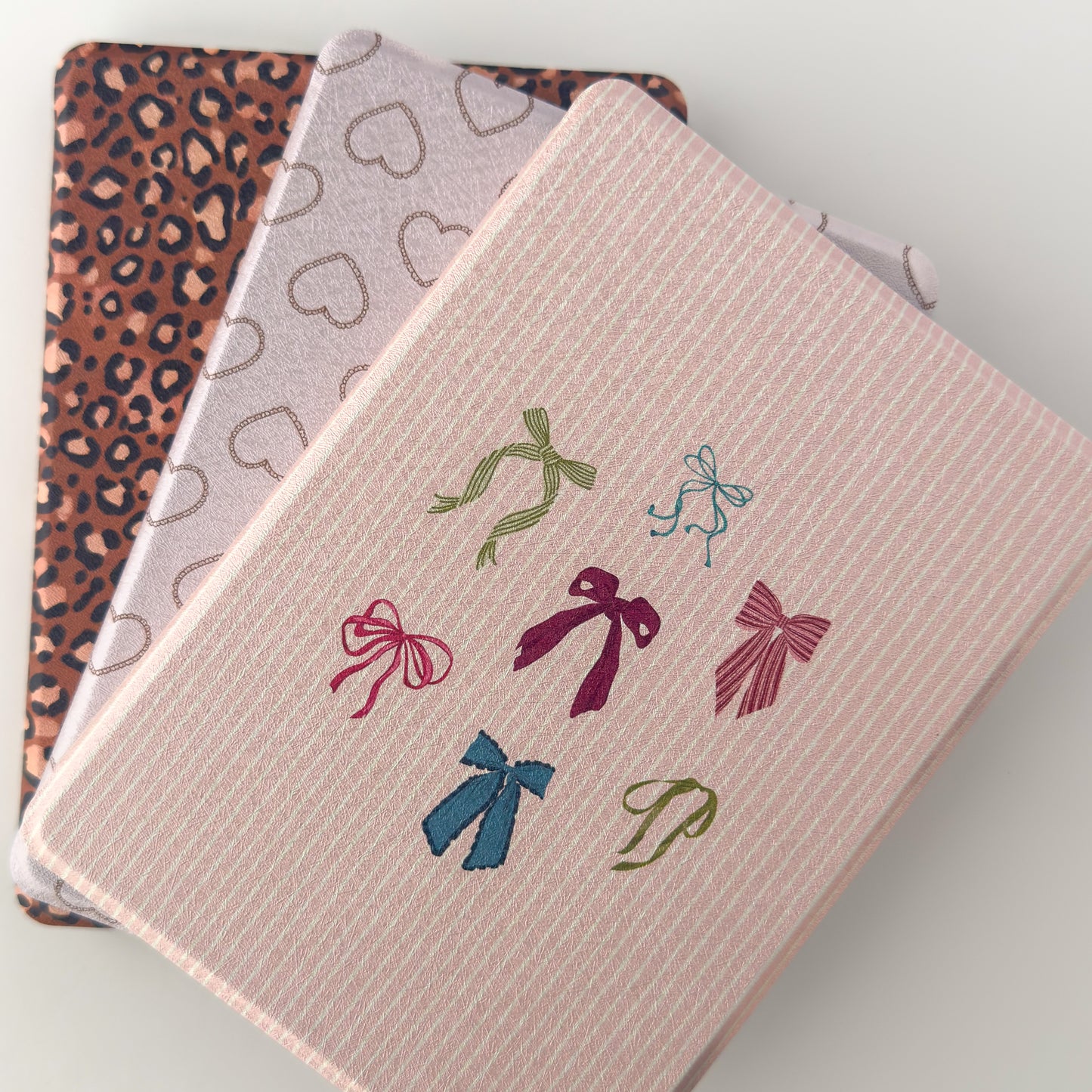 Leopard Love Kindle Case