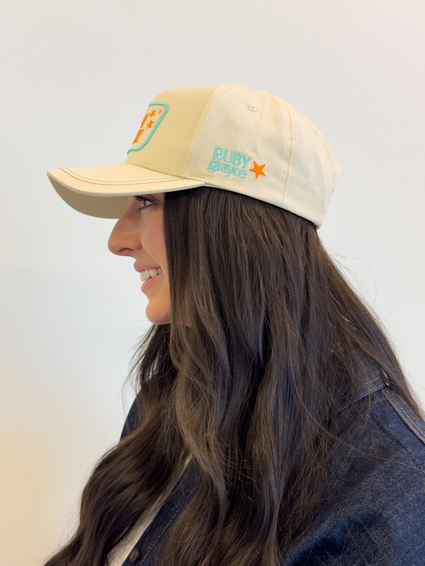 The Life of A Book Girl Trucker Hat