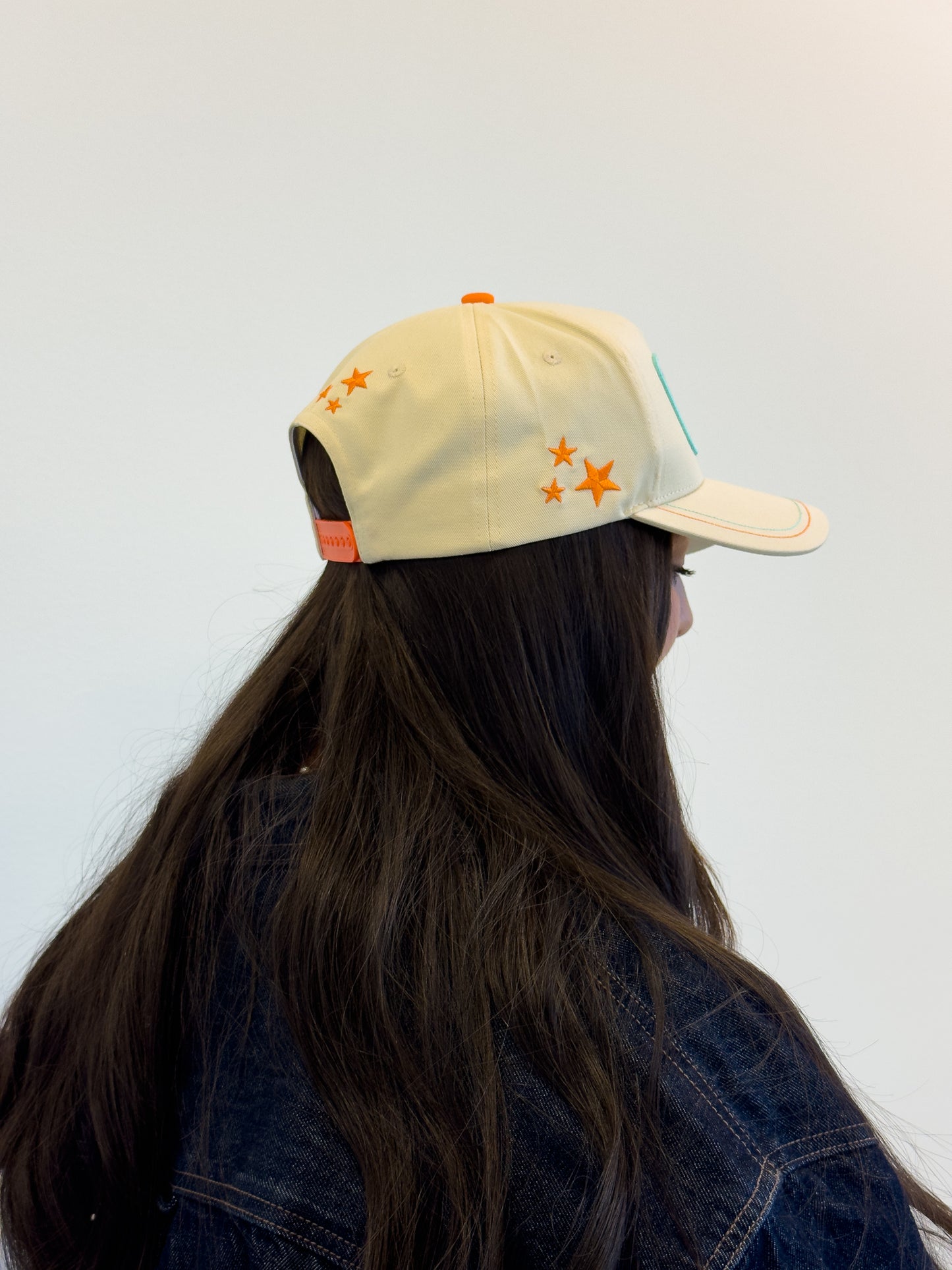 The Life of A Book Girl Trucker Hat