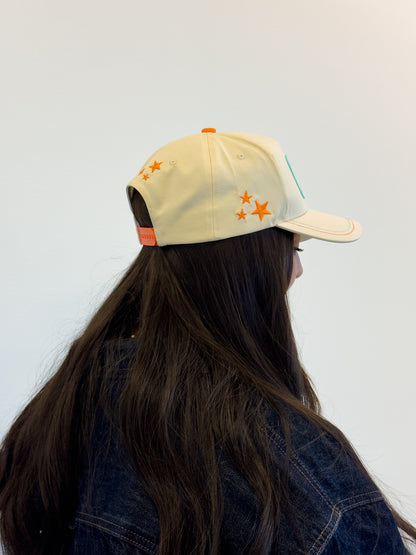 The Life of A Book Girl Trucker Hat