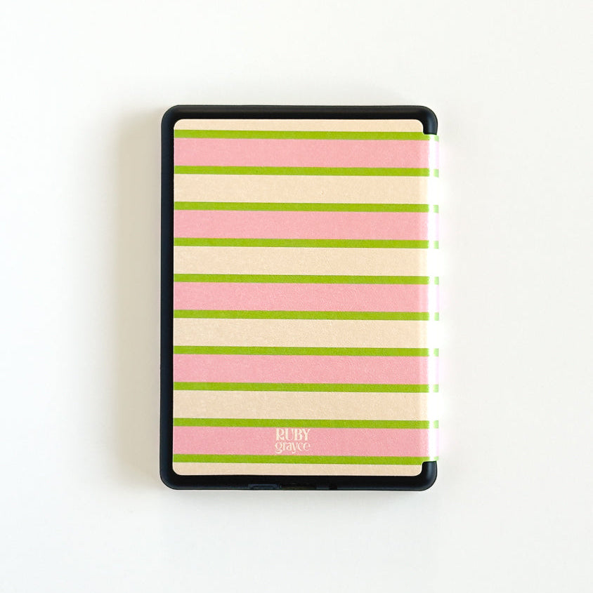 Tired Mom Club Kindle Case