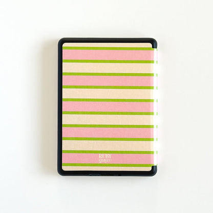 Tired Mom Club Kindle Case