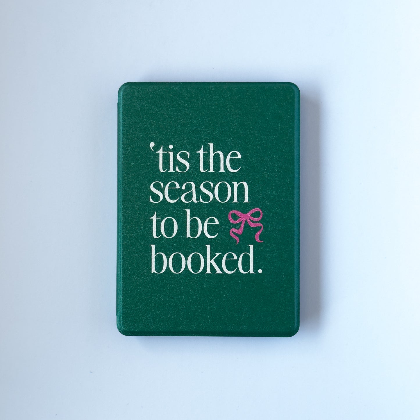 'Tis the Season Kindle Case