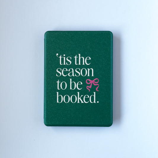 'Tis the Season Kindle Case