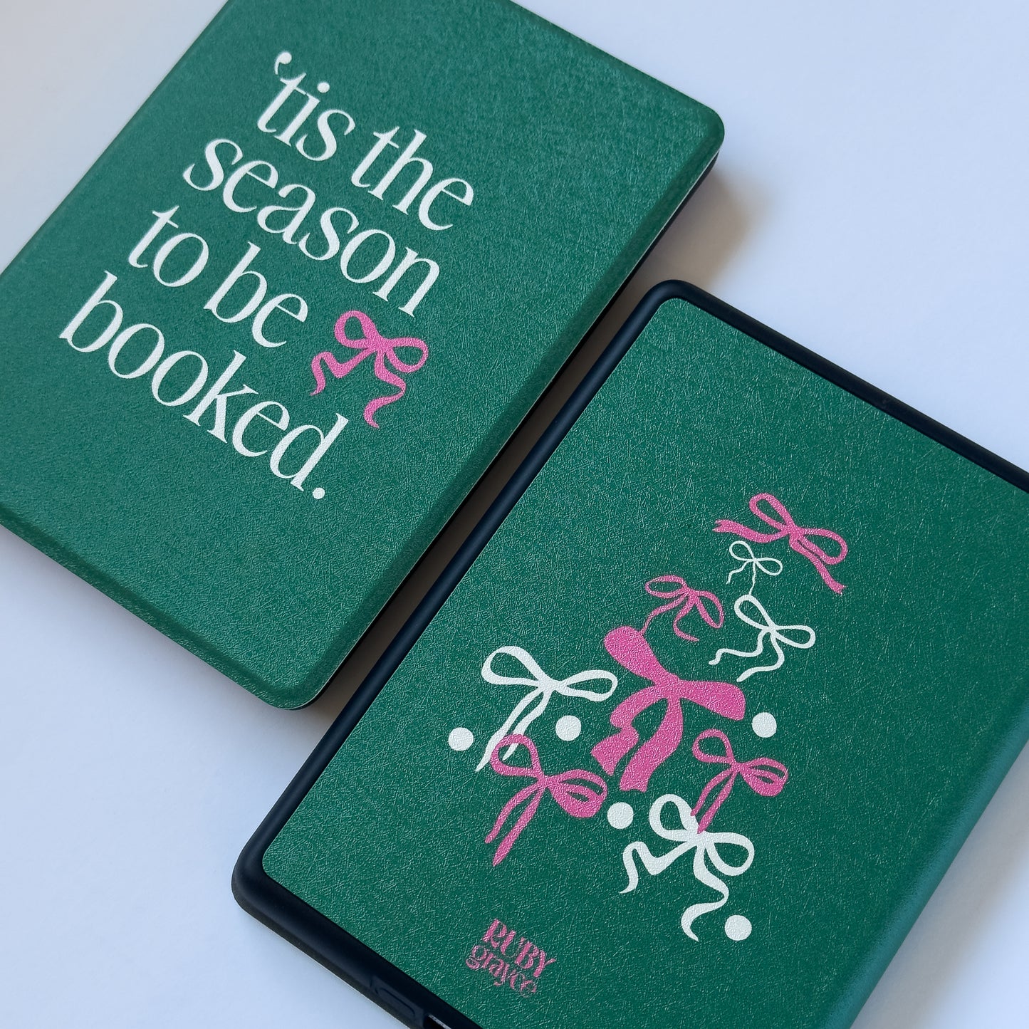 'Tis the Season Kindle Case