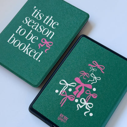 'Tis the Season Kindle Case