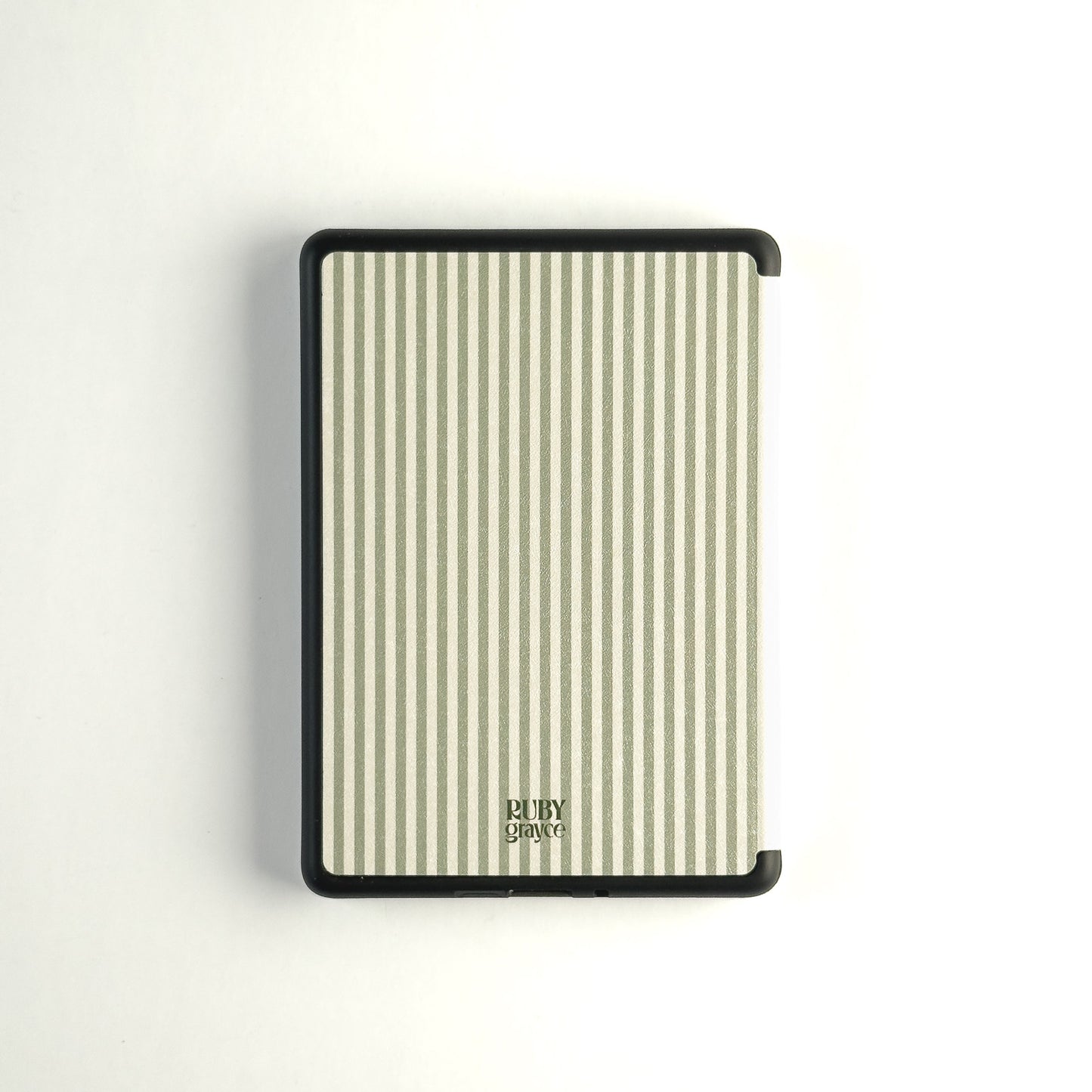 Emotionally Unstable Book Club Kindle Case