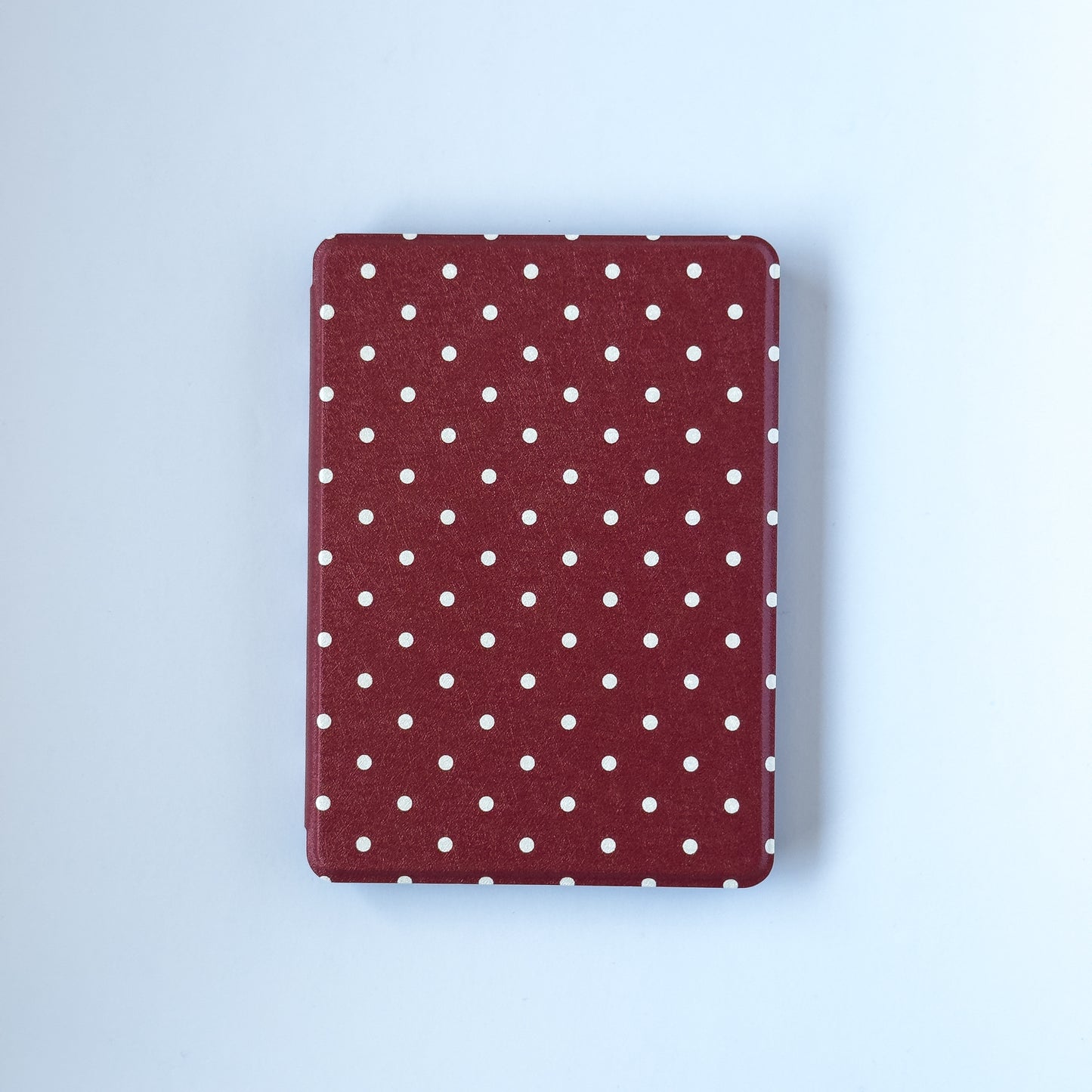 Velvet Dots Kindle Case
